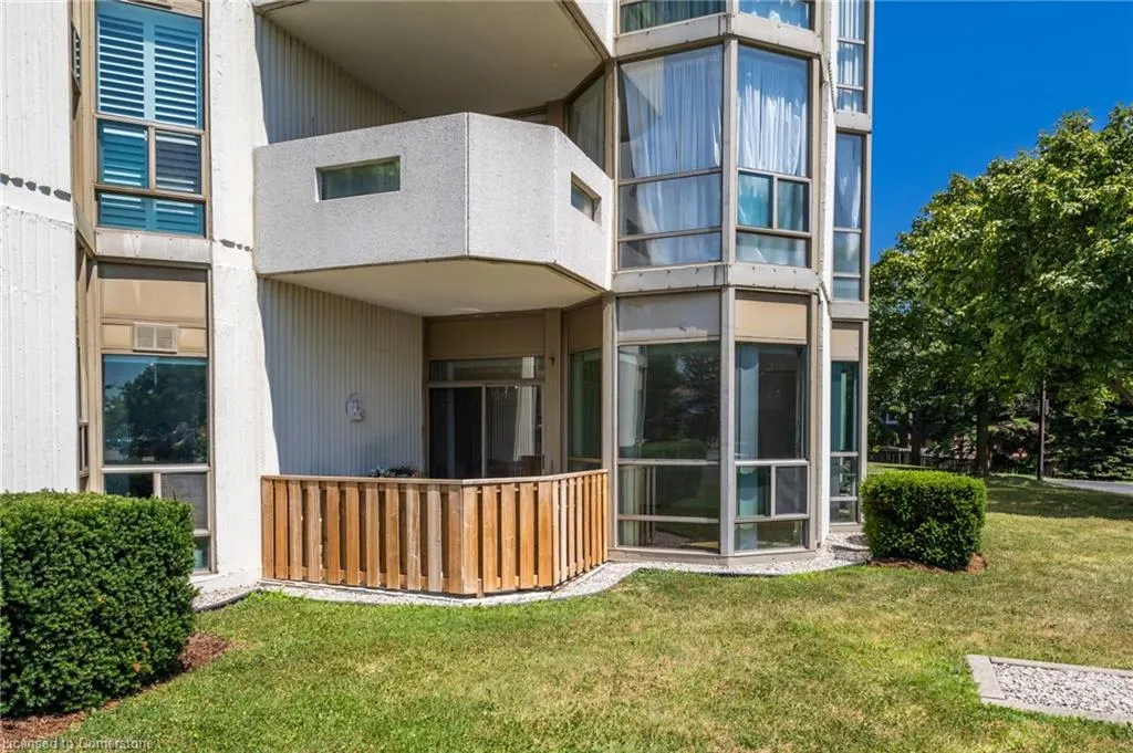 5070 Pinedale Avenue, #101