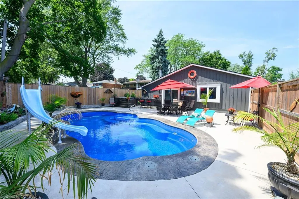 8 Bendamere Drive