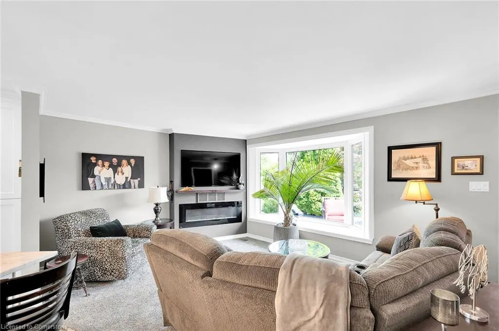 8 Bendamere Drive