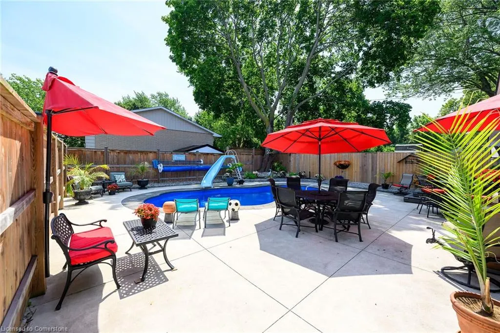 8 Bendamere Drive
