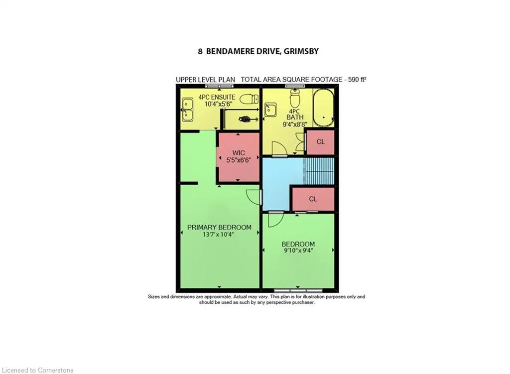 8 Bendamere Drive
