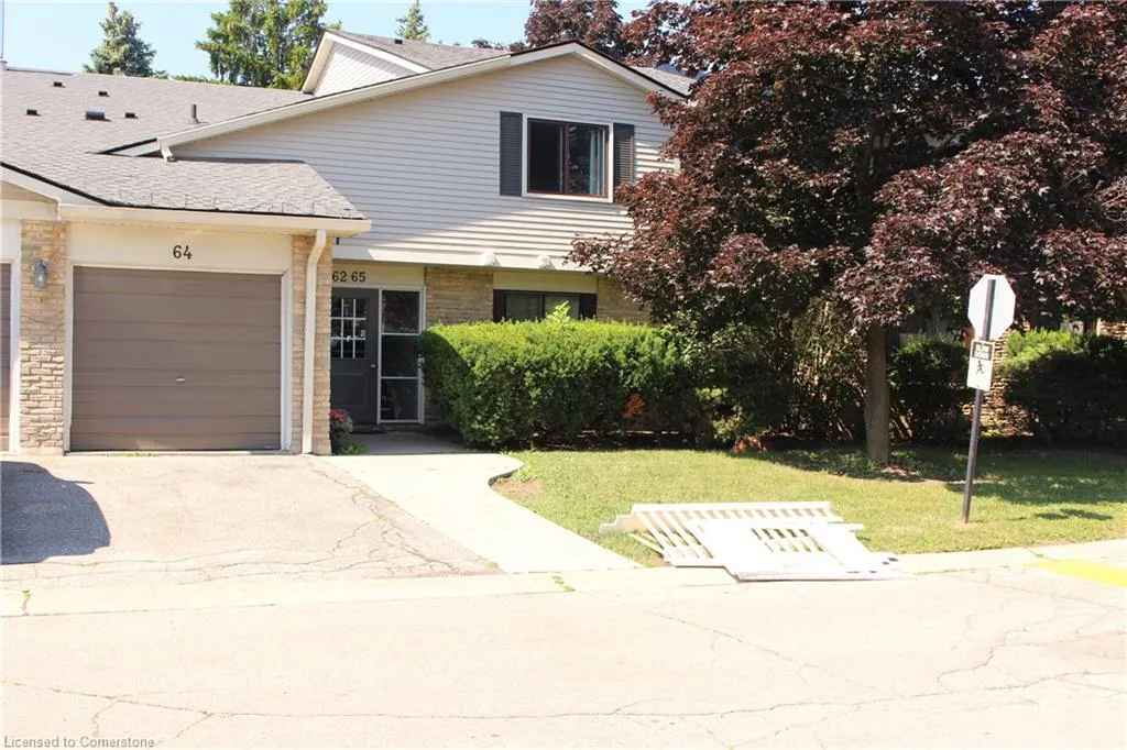 2701 Aquitaine Avenue, #64
