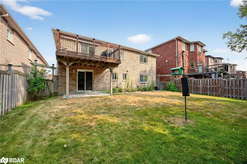 99 Sproule Drive