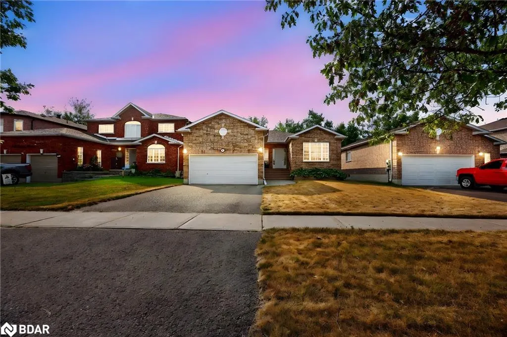 99 Sproule Drive