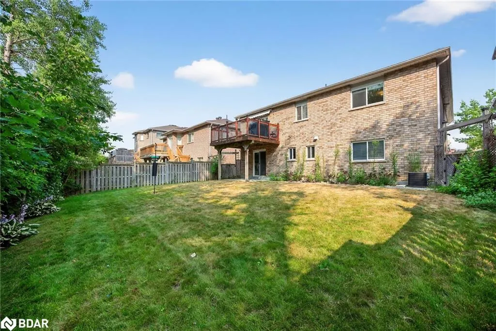99 Sproule Drive