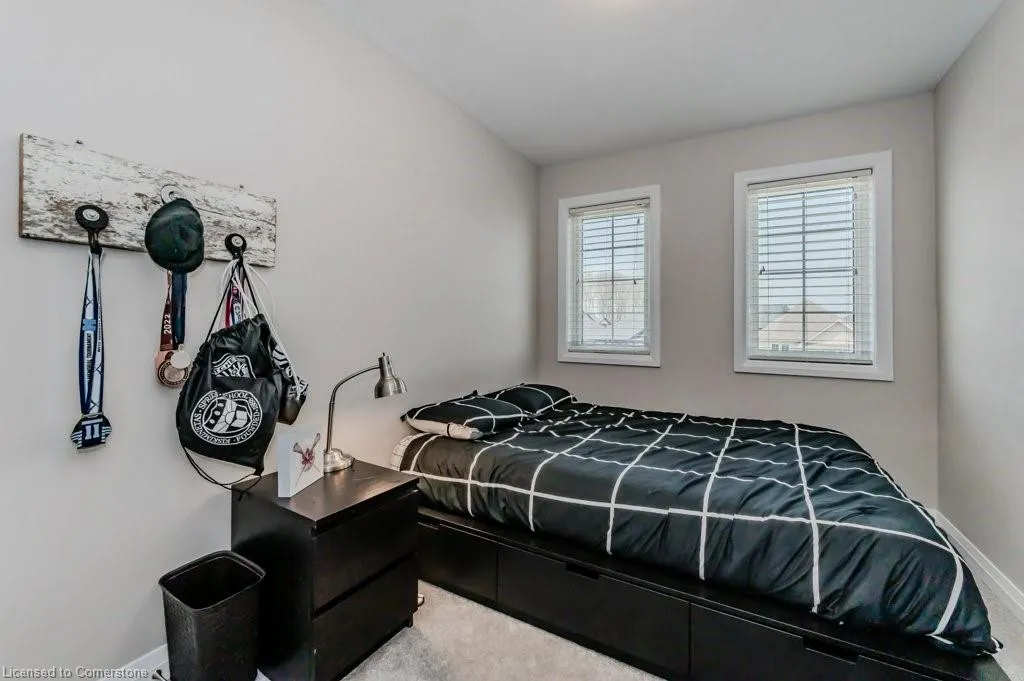 86 Monarch Woods Drive