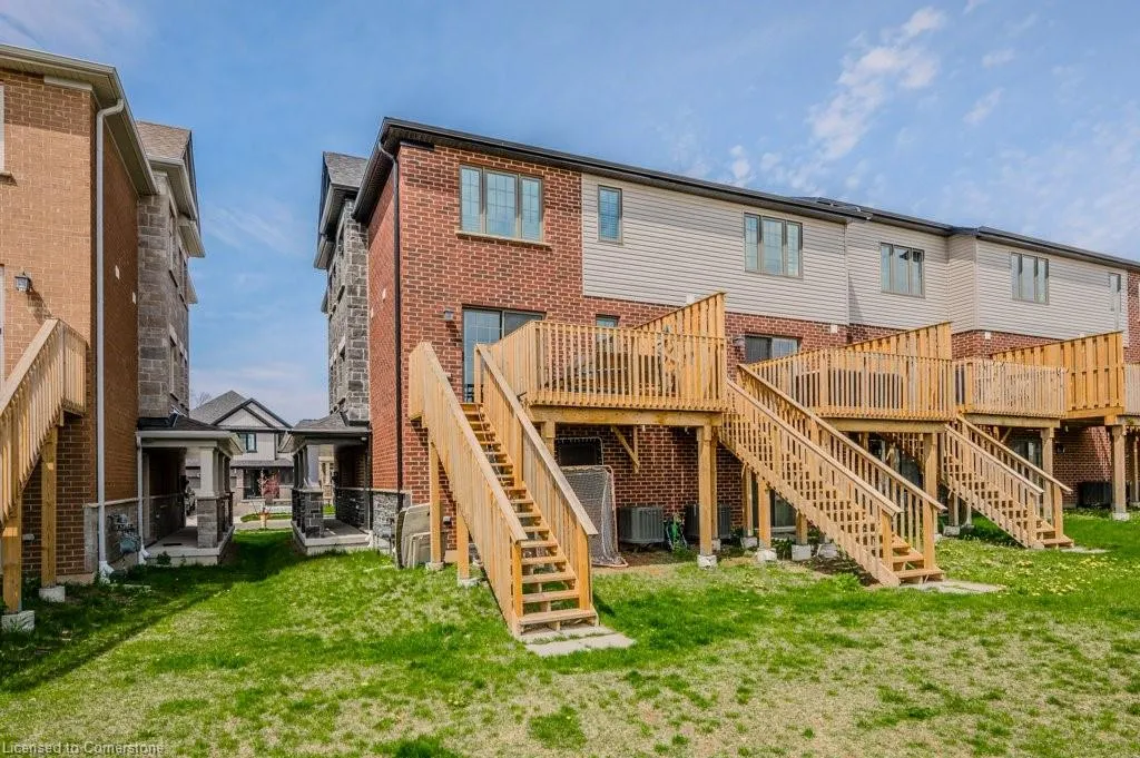 86 Monarch Woods Drive