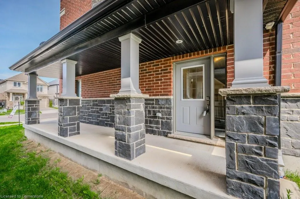 86 Monarch Woods Drive