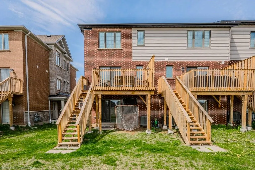 86 Monarch Woods Drive