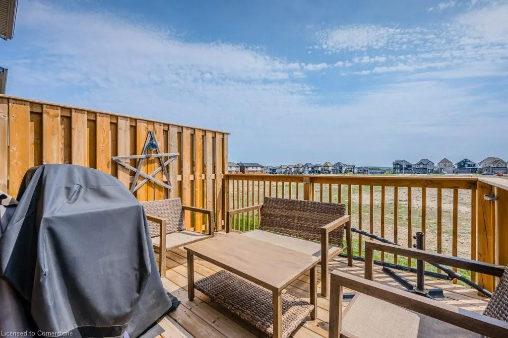 86 Monarch Woods Drive