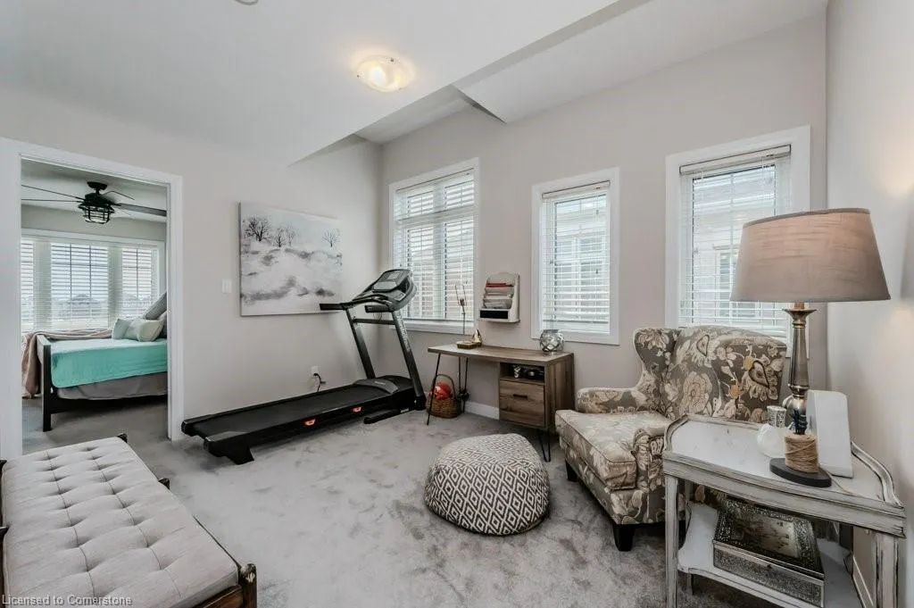 86 Monarch Woods Drive