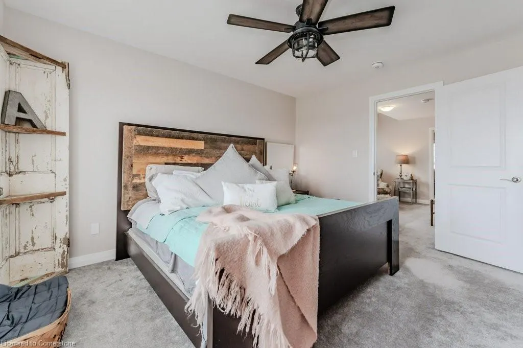 86 Monarch Woods Drive