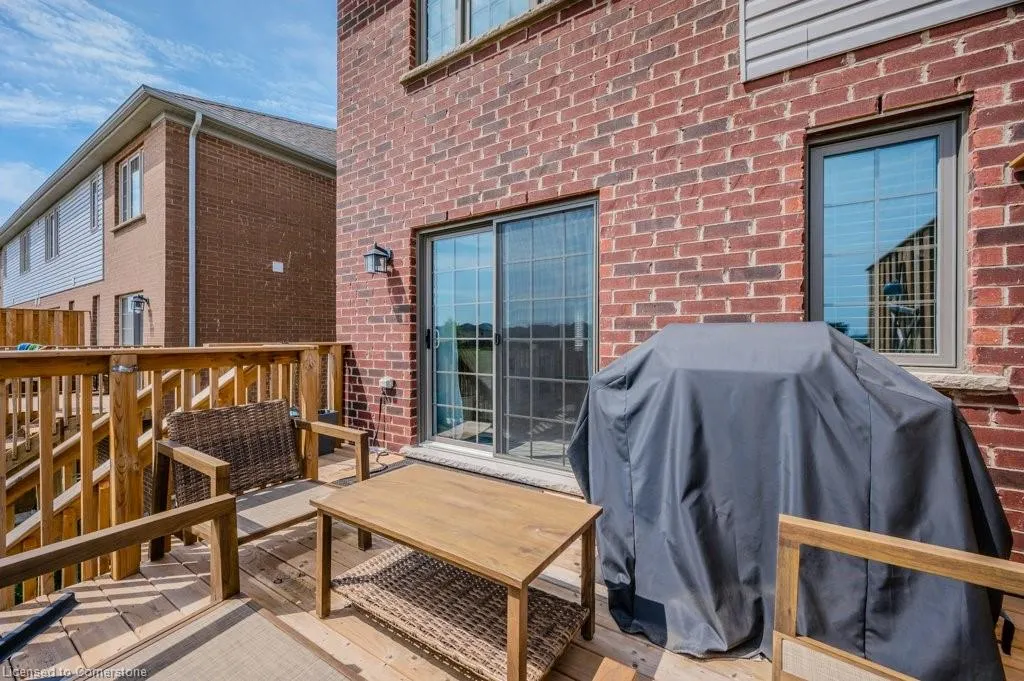 86 Monarch Woods Drive