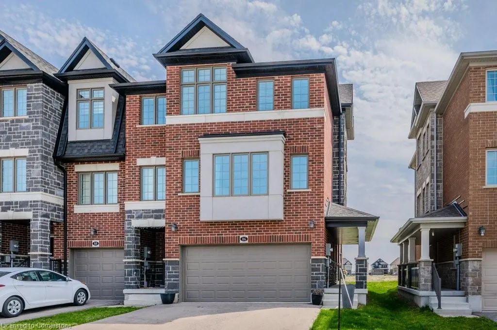 86 Monarch Woods Drive