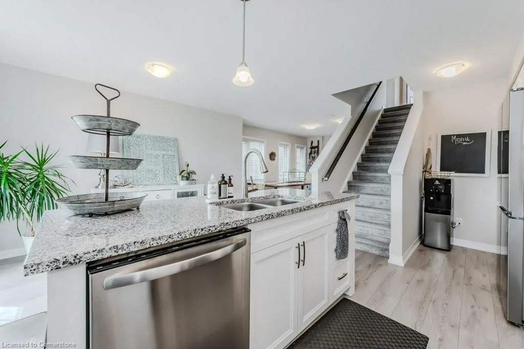 86 Monarch Woods Drive