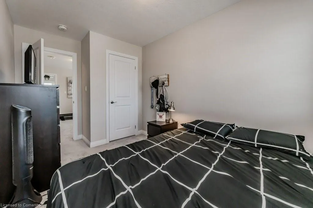 86 Monarch Woods Drive