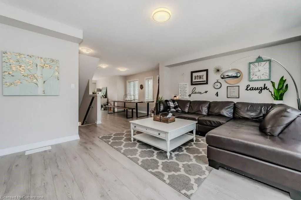 86 Monarch Woods Drive