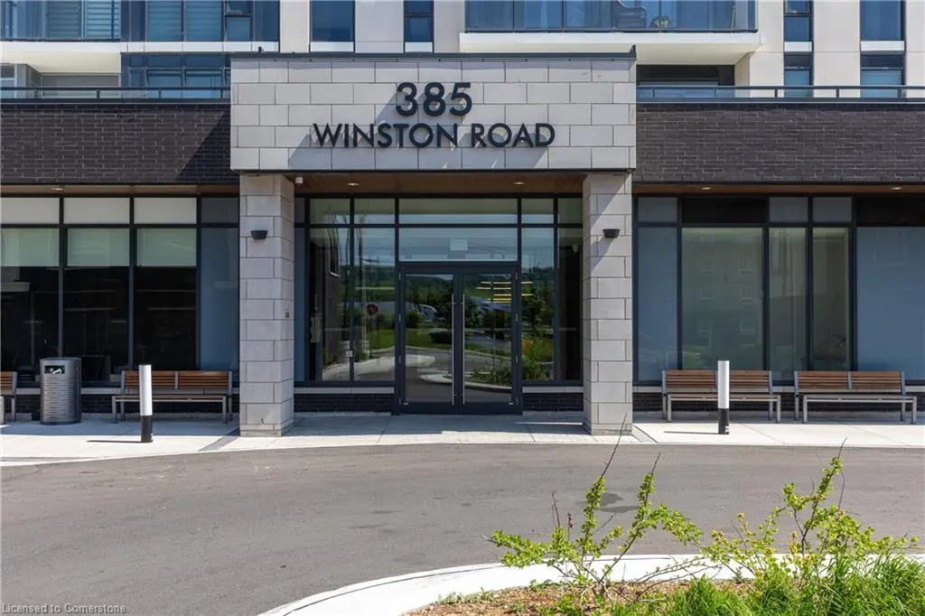 385 Winston Road, #PH1903