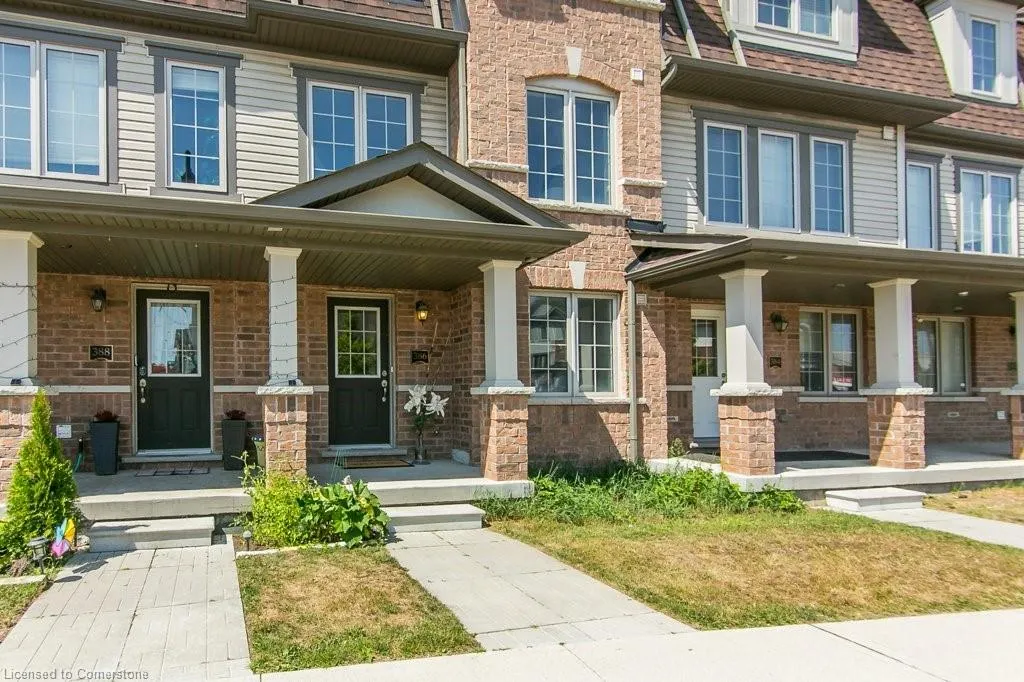 386 Linden Drive