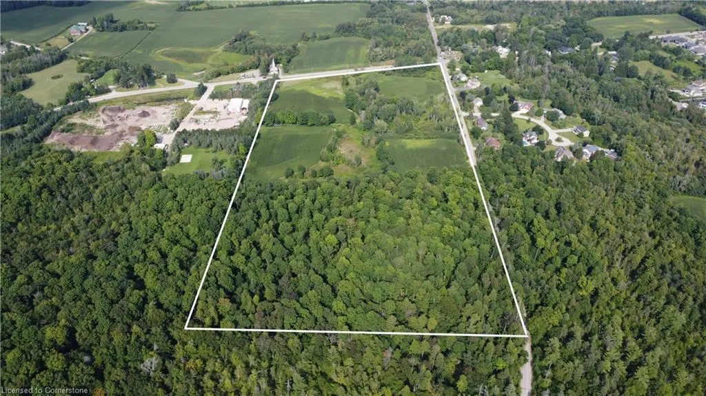 N/A Erbsville Road