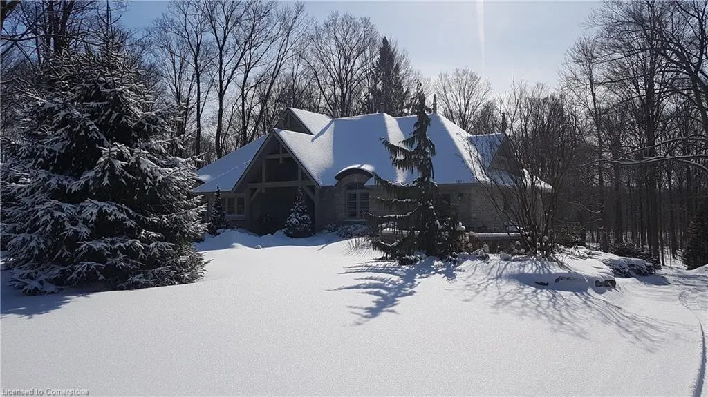 3314 Sandhills Road