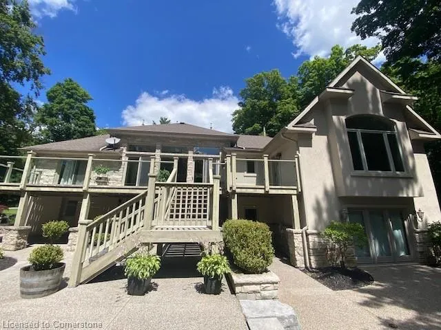 3314 Sandhills Road