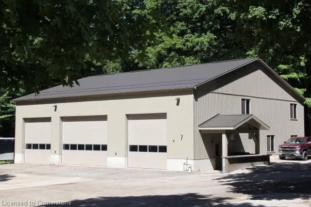 3314 Sandhills Road