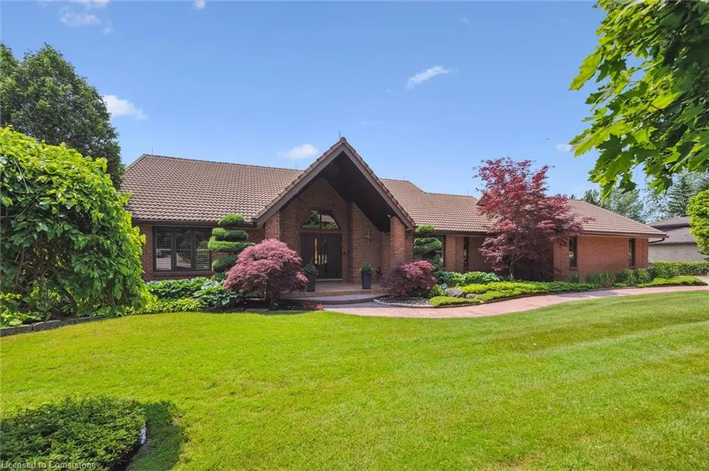 211 Edgehill Drive