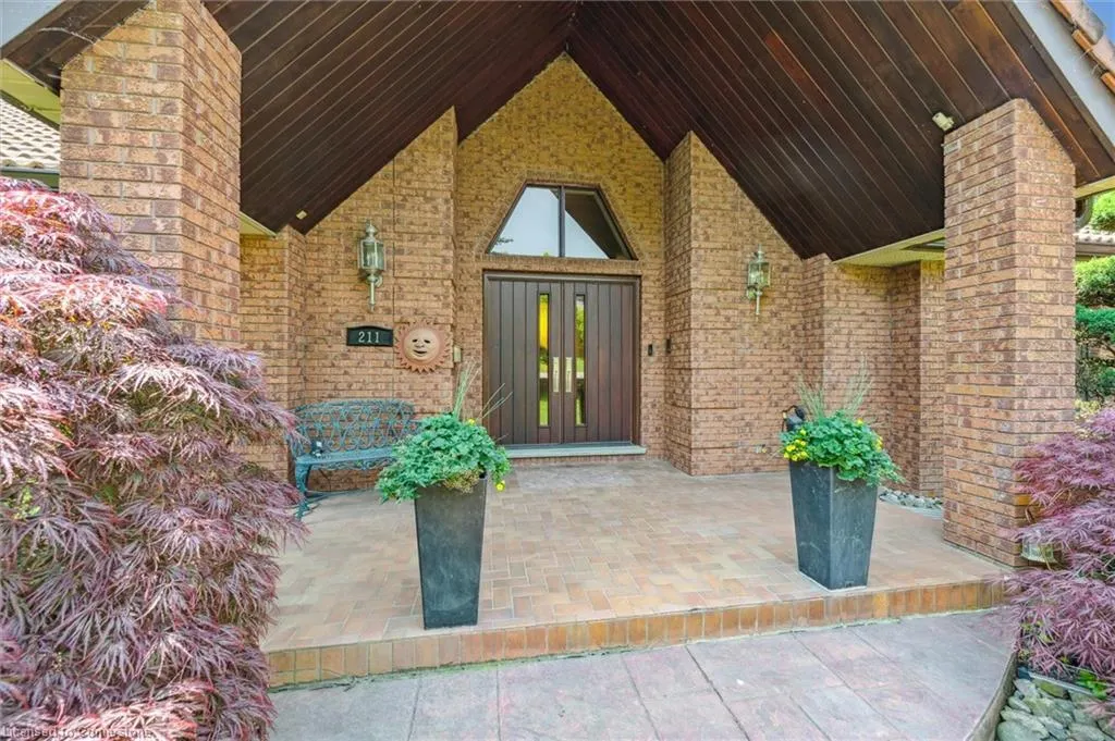 211 Edgehill Drive
