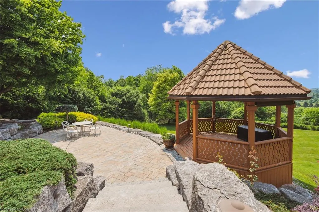 211 Edgehill Drive