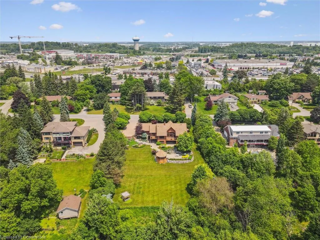 211 Edgehill Drive