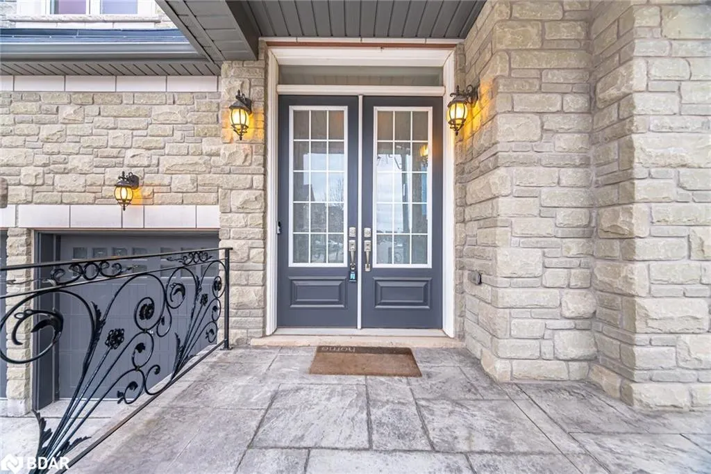 404 Ellen Davidson Drive