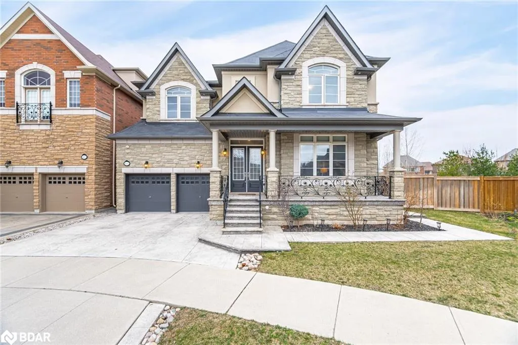 404 Ellen Davidson Drive