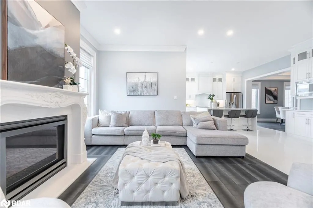 404 Ellen Davidson Drive