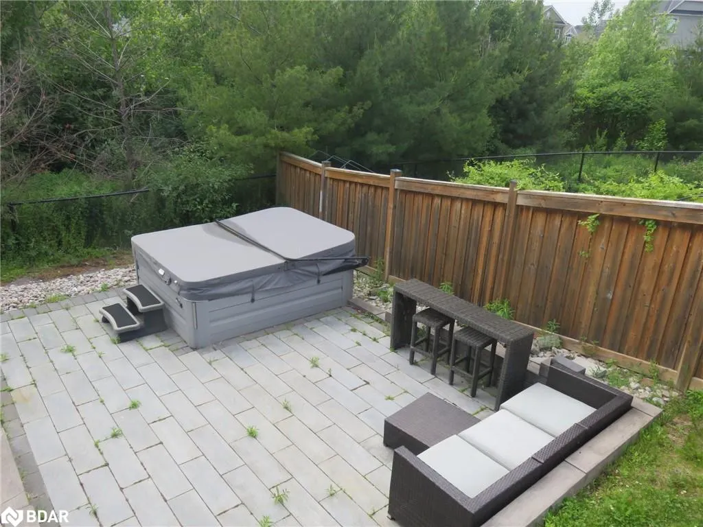 404 Ellen Davidson Drive