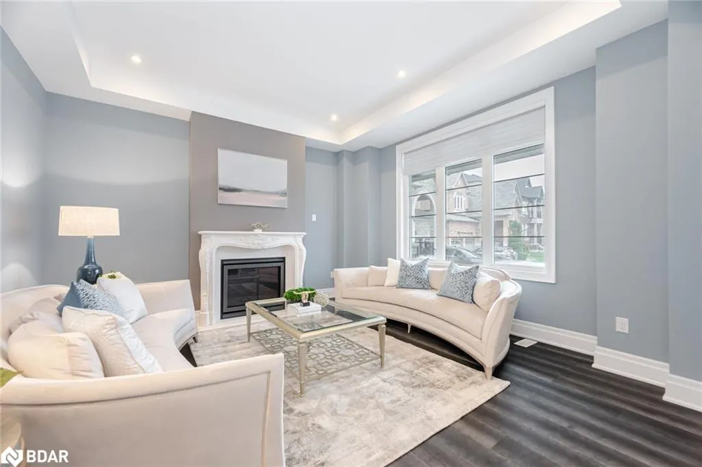 404 Ellen Davidson Drive