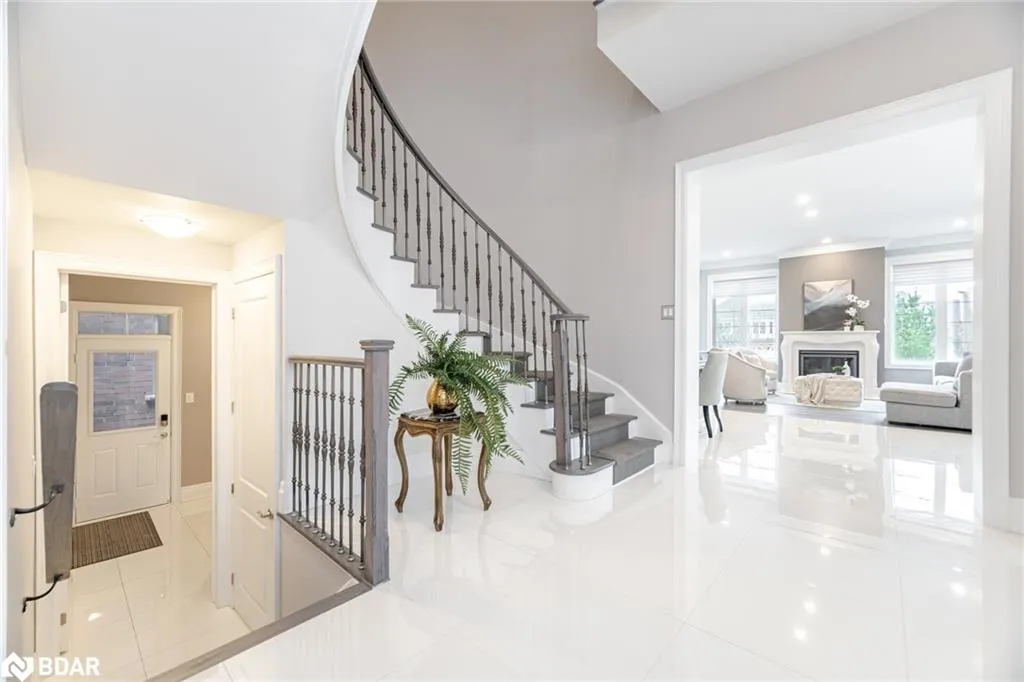 404 Ellen Davidson Drive