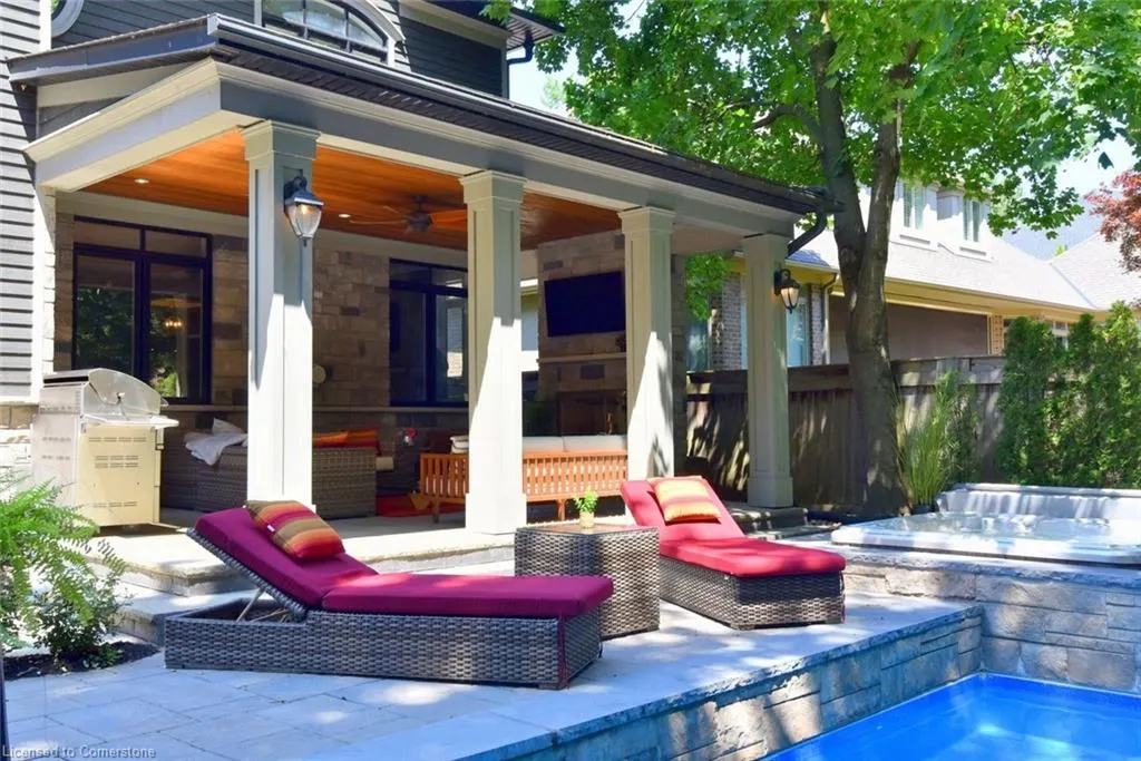 4180 Lakeshore Road