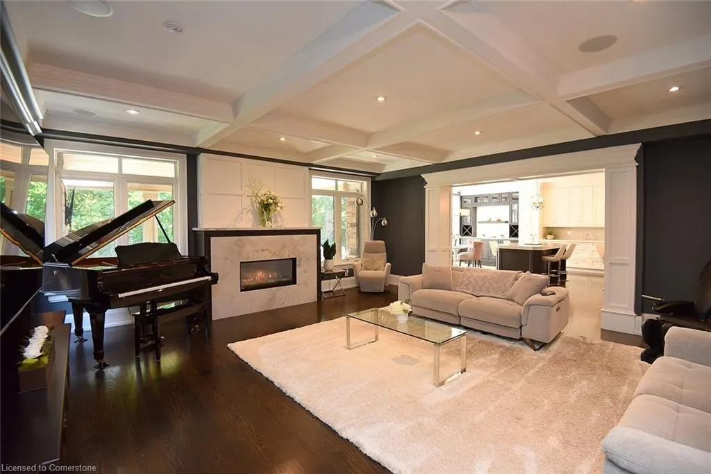 4180 Lakeshore Road