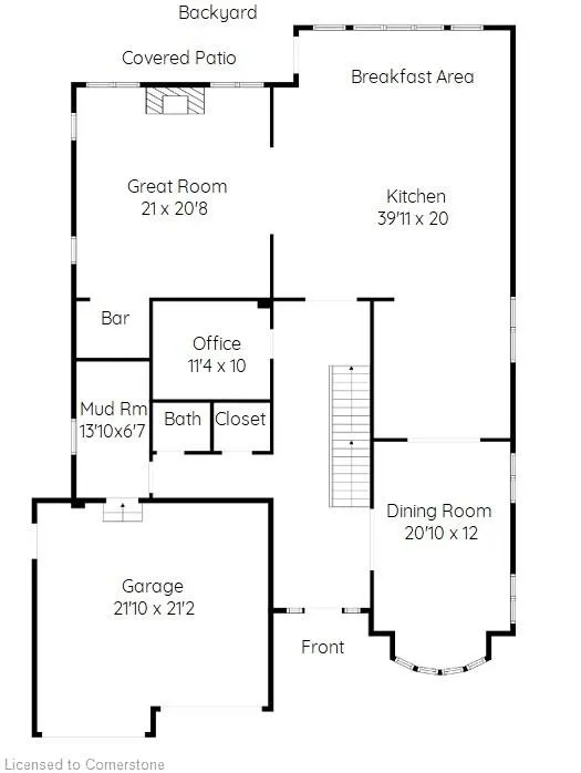 4180 Lakeshore Road