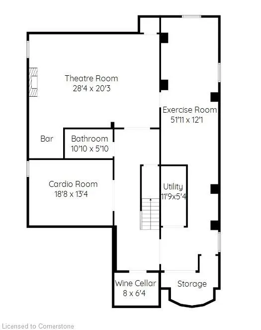 4180 Lakeshore Road