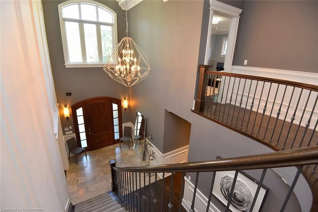 4180 Lakeshore Road
