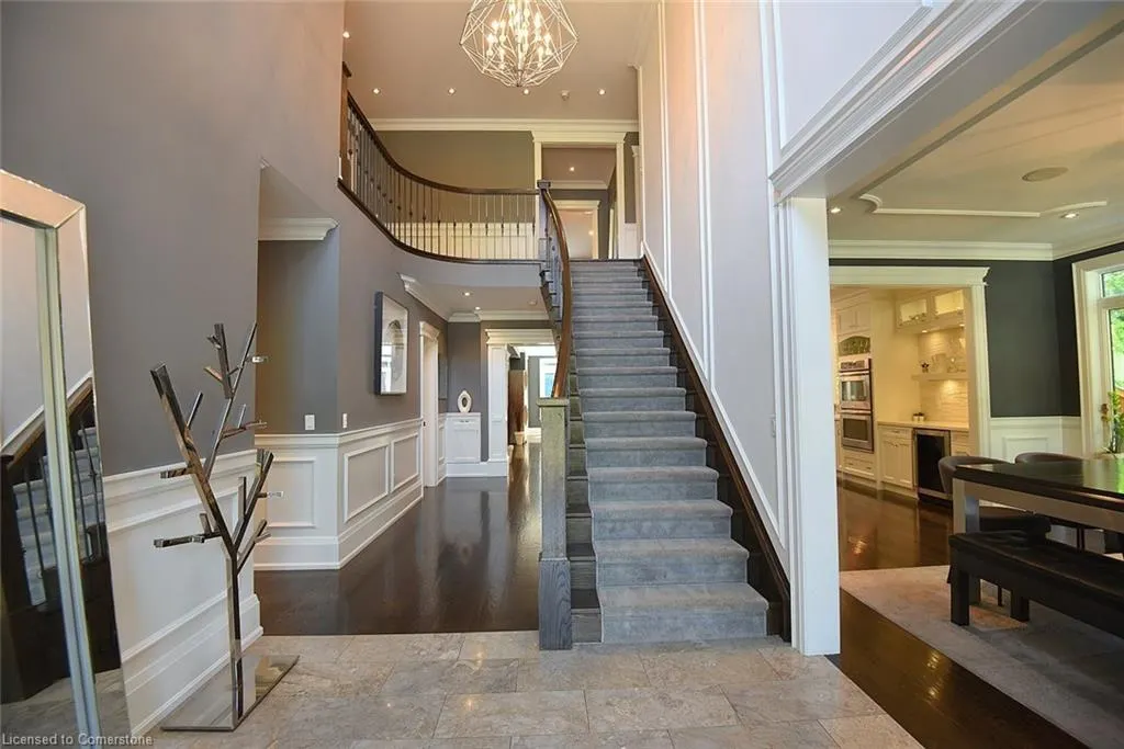 4180 Lakeshore Road