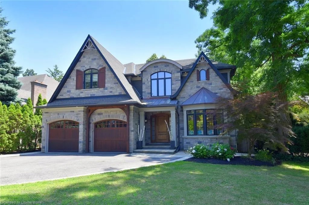4180 Lakeshore Road
