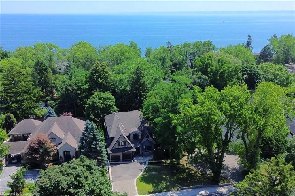 4180 Lakeshore Road