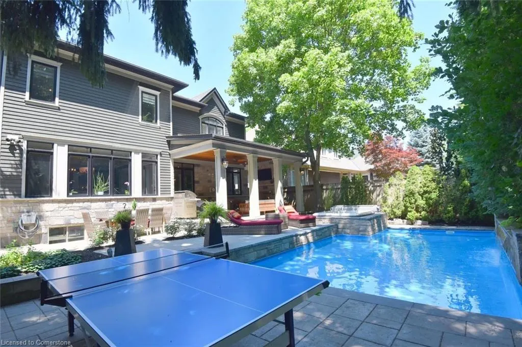 4180 Lakeshore Road