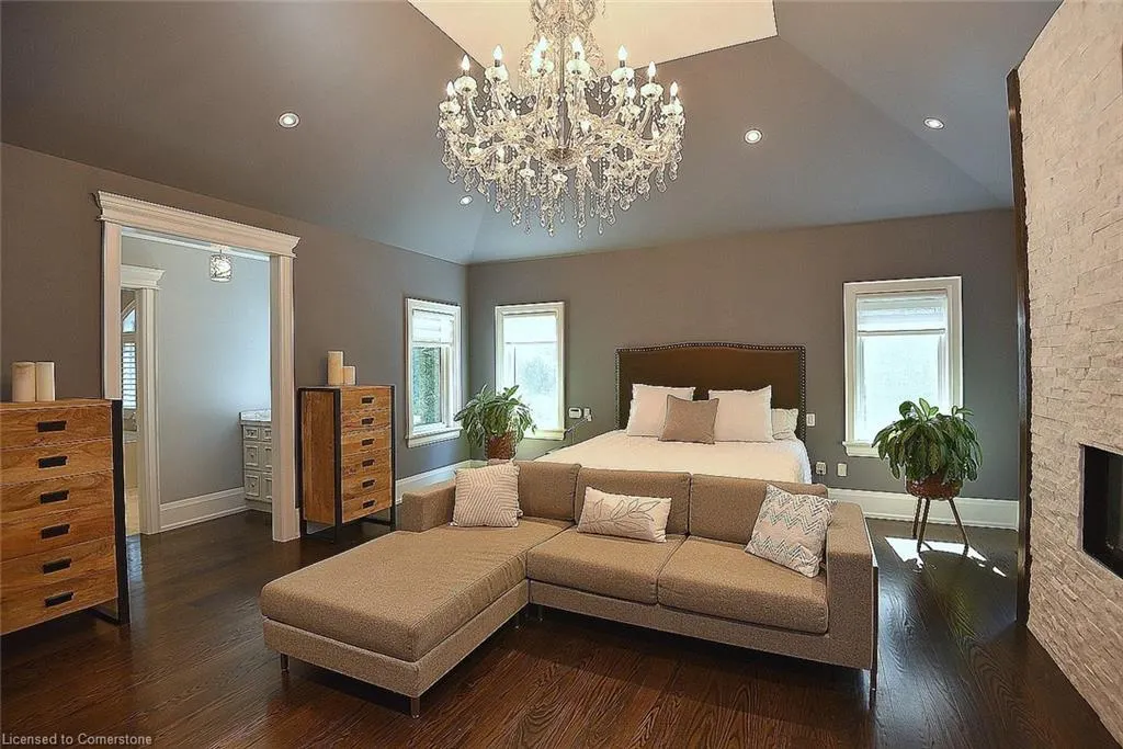 4180 Lakeshore Road