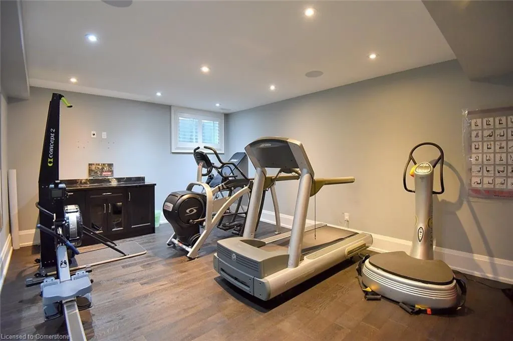 4180 Lakeshore Road