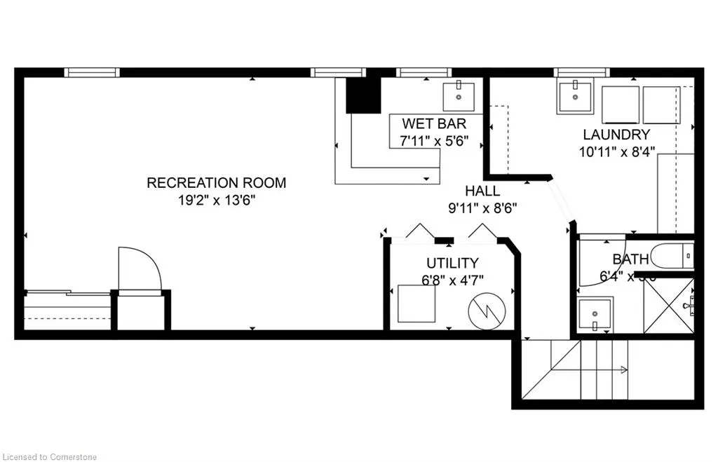 1610 Hobbs Crescent