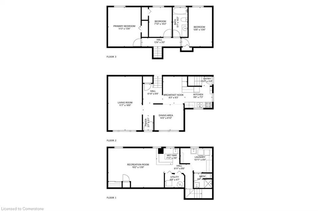 1610 Hobbs Crescent